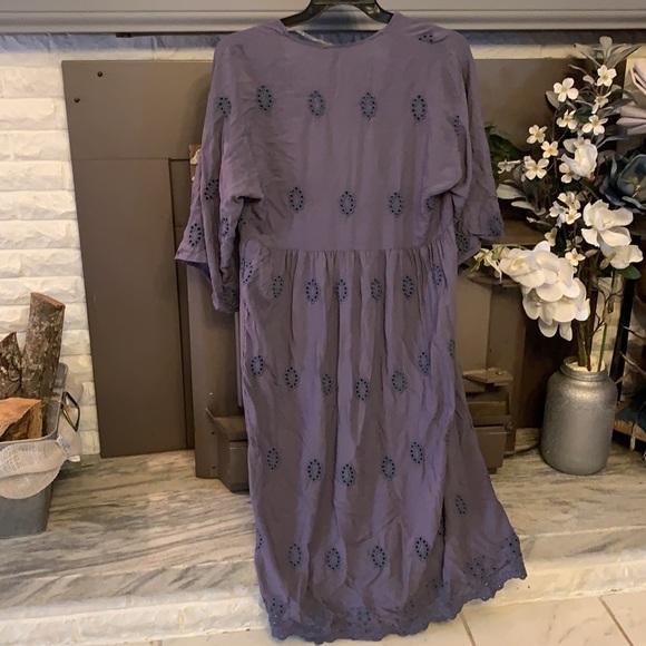 Time and tru kimono - Picture 2 of 3